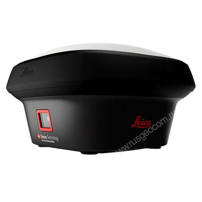 Комплект GNSS-приемника RTK база Leica GS18 I LTE Комплект GNSS-приемника RTK база Leica GS18 I LTE