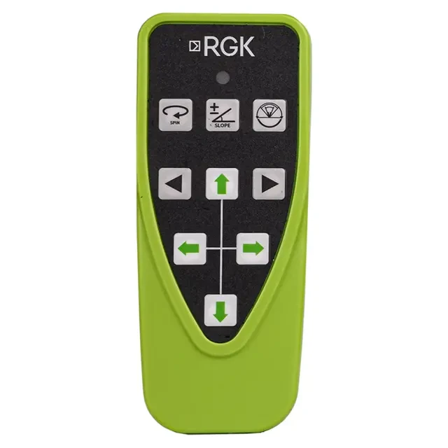 Ротационный нивелир RGK SP-312G