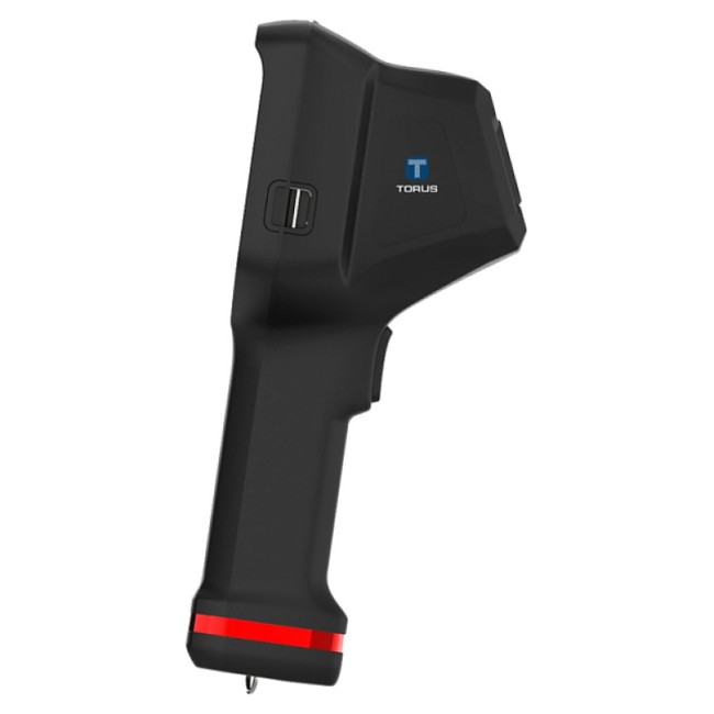 Тепловизор пожарный Torus XF300