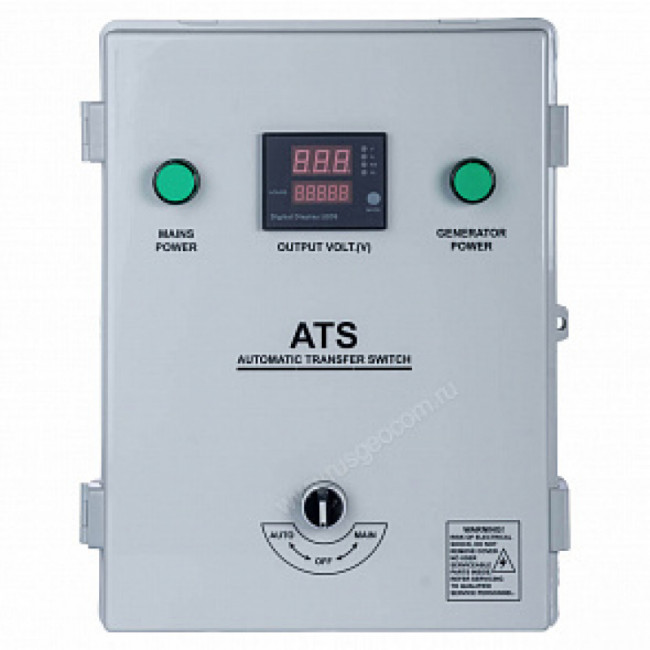 Блок автоматики Hyundai ATS 10-220 Блок автоматики Hyundai ATS 10-220