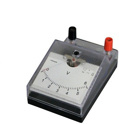 Поверка вольтметра Поверка вольтметра