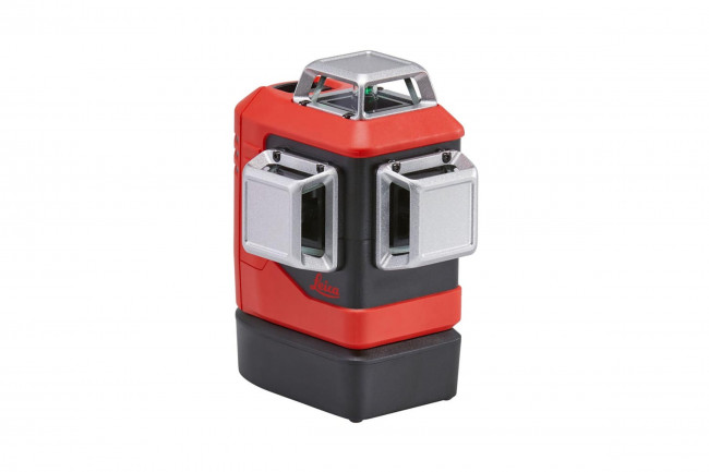 Лазерный нивелир Leica Lino L6Gs-1