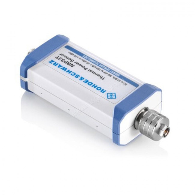 Датчик поглощаемой мощности Rohde Schwarz NRP33T 3,5 мм Датчик поглощаемой мощности Rohde Schwarz NRP33T 3,5 мм