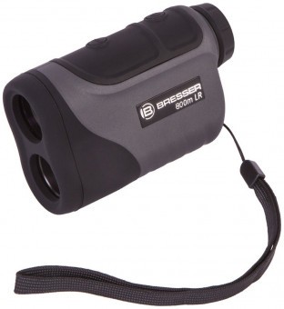 Оптический дальномер Bresser 6x25 Оптический дальномер Bresser 6x25
