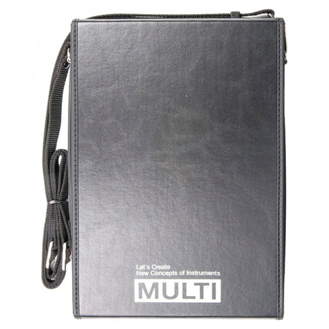 Токовые клещи MULTI M-730 Токовые клещи MULTI M-730