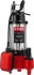 Фекальный насос НПФ-250 ЗУБР 250 Вт