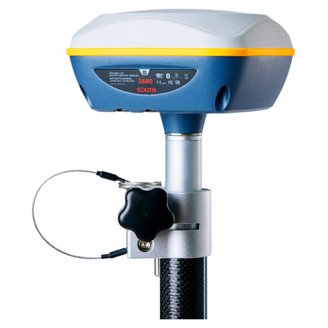 GNSS приемник SOUTH S680 IMU GNSS приемник SOUTH S680 IMU
