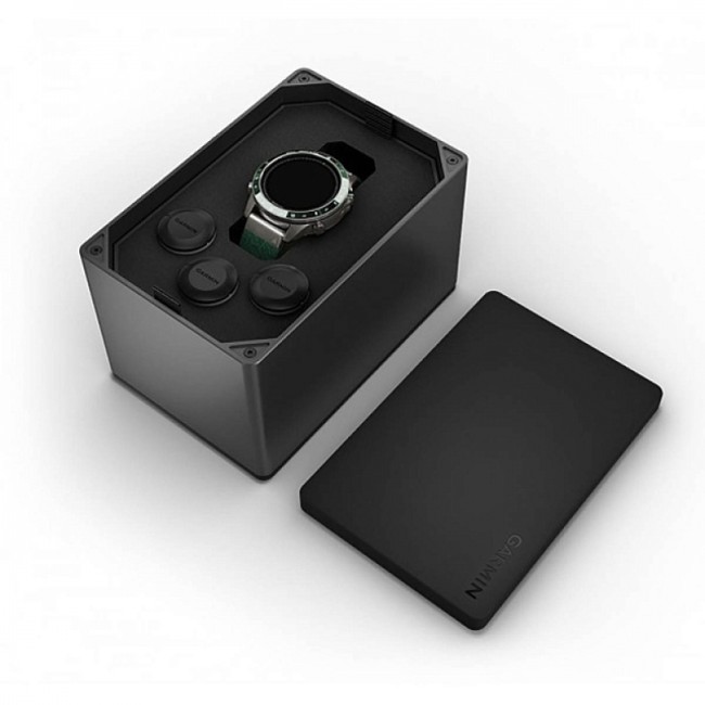 Умные часы GARMIN MARQ Golfer (Gen 2) Premium Smartwatch Умные часы GARMIN MARQ Golfer (Gen 2) Premium Smartwatch