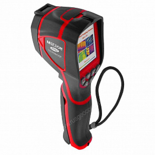 Тепловизор МЕГЕОН 27452 Тепловизор МЕГЕОН 27452