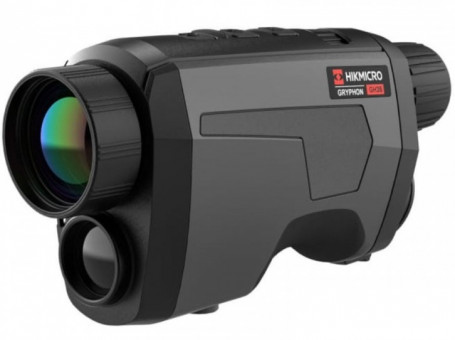 Тепловизионный монокуляр HIKMICRO Gryphon GH35 Тепловизионный монокуляр HIKMICRO Gryphon GH35