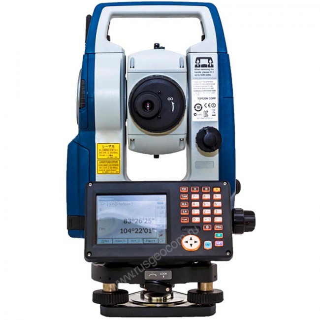 Тахеометр Sokkia FX-101 Тахеометр Sokkia FX-101