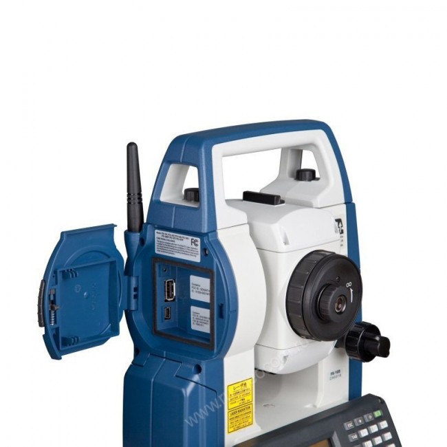 Тахеометр Sokkia FX-101 Тахеометр Sokkia FX-101
