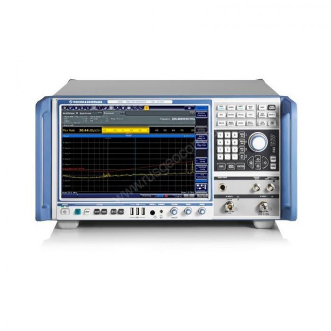 Измеритель ЭМС Rohde Schwarz ESW26