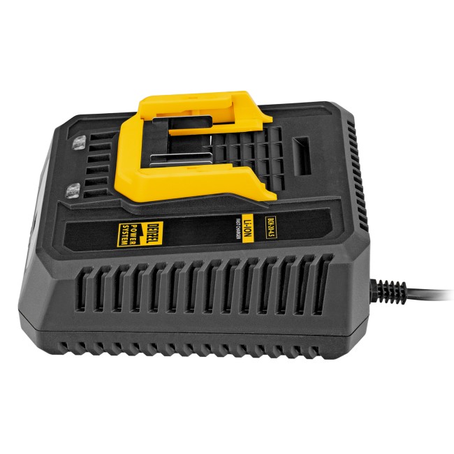 Устройство зарядное для аккумуляторов BCH-20-4.5, Li-Ion, 20 В Denzel