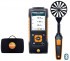 Комплект Testo 440 с Bluetooth-крыльчаткой 100 мм и кейсом Комплект Testo 440 с Bluetooth-крыльчаткой 100 мм и кейсом