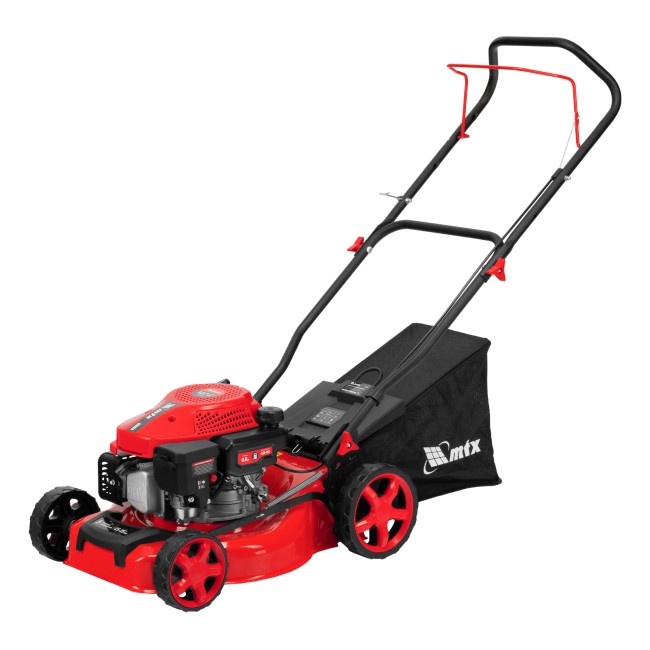 Газонокосилка бензиновая GL41-K MTX Газонокосилка бензиновая GL41-K MTX