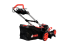 Складная газонокосилка бензиновая самоходная AM48S A-iPower Складная газонокосилка бензиновая самоходная AM48S A-iPower