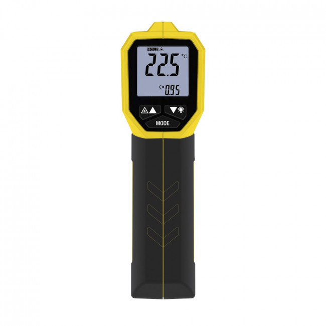 Пирометр Trotec BP21