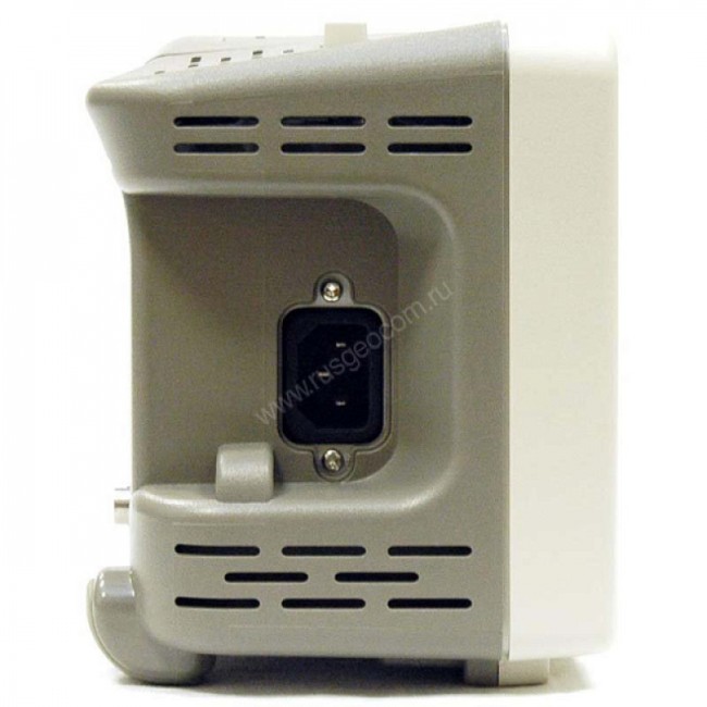 Цифровой осциллограф Rigol DS1102E