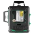 Лазерный уровень ADA Cube 3-360 GREEN Home Edition Лазерный уровень ADA Cube 3-360 GREEN Home Edition