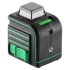 Лазерный уровень ADA Cube 3-360 GREEN Home Edition Лазерный уровень ADA Cube 3-360 GREEN Home Edition