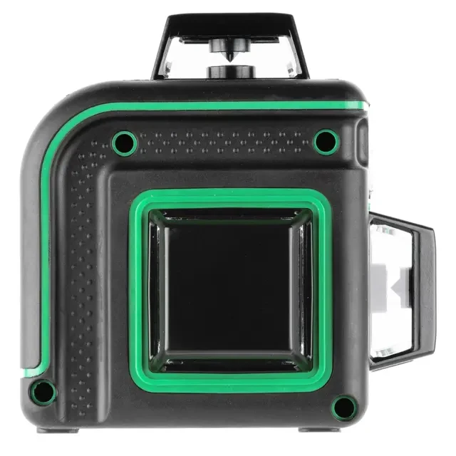 Лазерный уровень ADA Cube 3-360 GREEN Home Edition Лазерный уровень ADA Cube 3-360 GREEN Home Edition