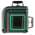 Лазерный уровень ADA Cube 3-360 GREEN Home Edition Лазерный уровень ADA Cube 3-360 GREEN Home Edition