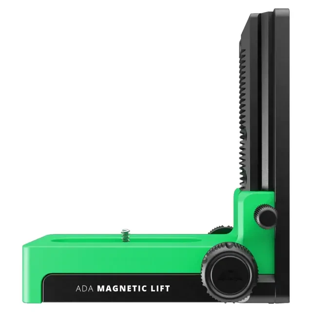 Лазерный уровень ADA Cube 3-360 GREEN Home Edition Лазерный уровень ADA Cube 3-360 GREEN Home Edition