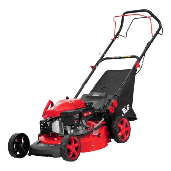 Газонокосилка бензиновая GL46SP-K MTX