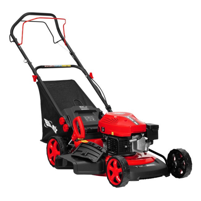 Газонокосилка бензиновая GL46SP-K MTX Газонокосилка бензиновая GL46SP-K MTX