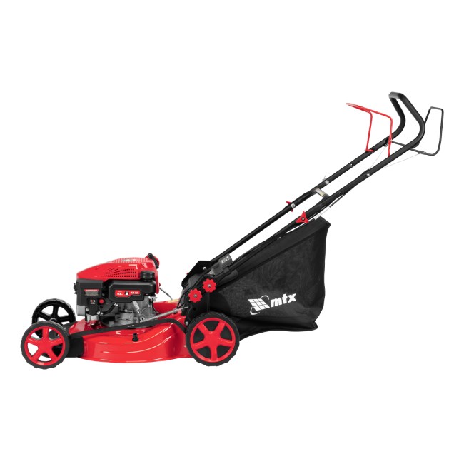 Газонокосилка бензиновая GL46SP-K MTX Газонокосилка бензиновая GL46SP-K MTX