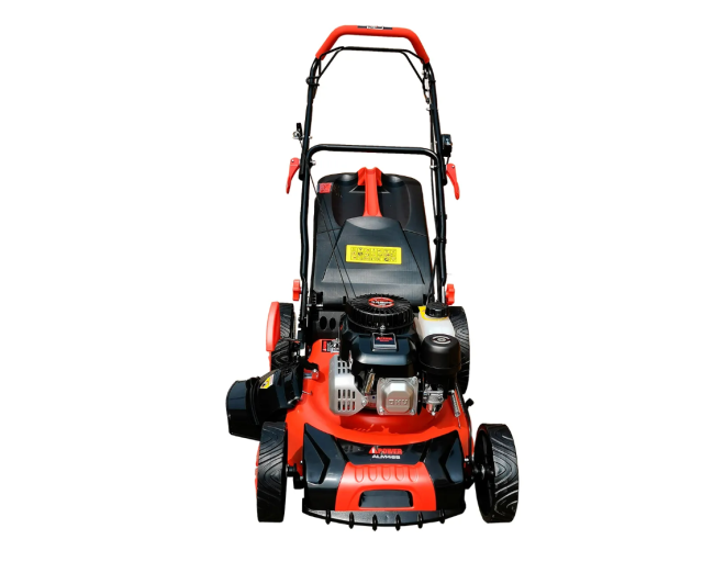 Газонокосилка бензиновая самоходная ALM46S A-iPower Газонокосилка бензиновая самоходная ALM46S A-iPower