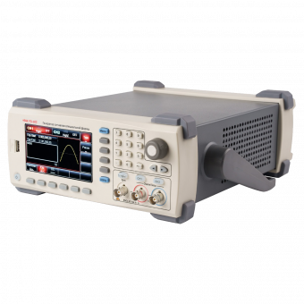 Генератор сигналов специальной формы RGK FG-602