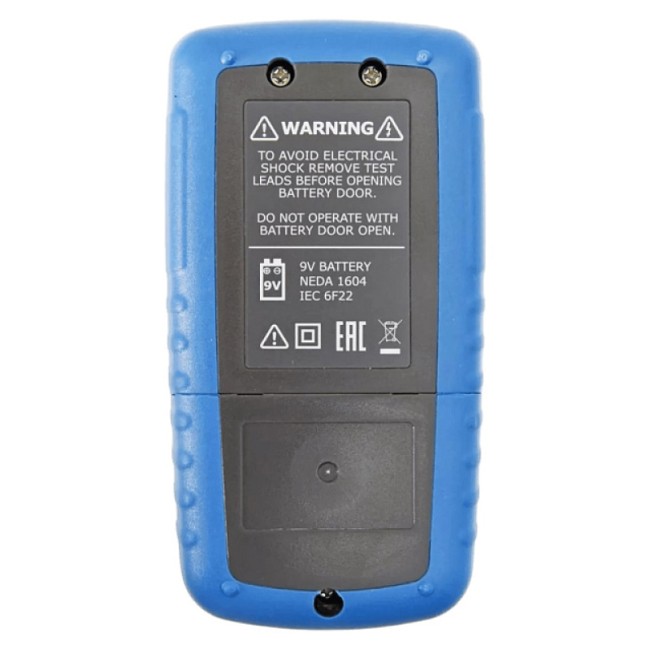 Передатчик детектора скрытой проводки и коммуникаций CEM LA-1012B Передатчик детектора скрытой проводки и коммуникаций CEM LA-1012B