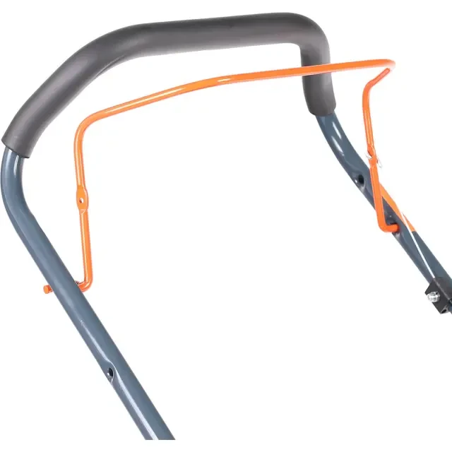 Бензиновая газонокосилка Patriot PT 400