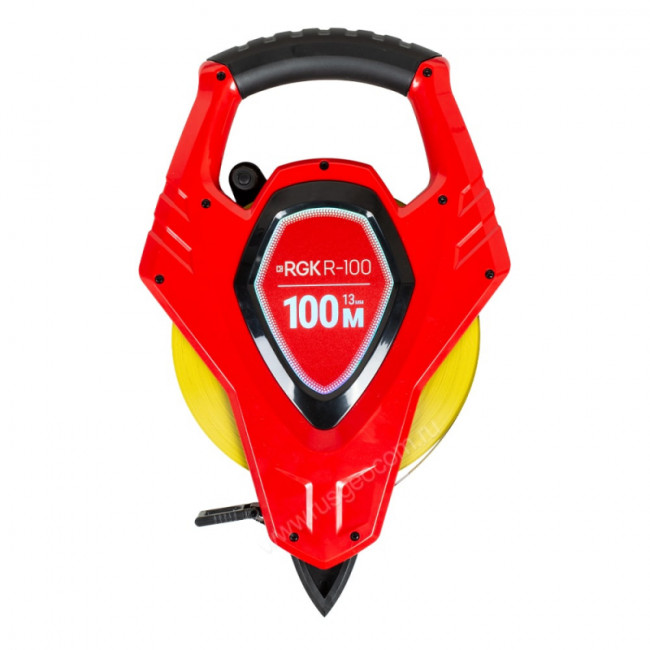 Рулетка RGK R-100