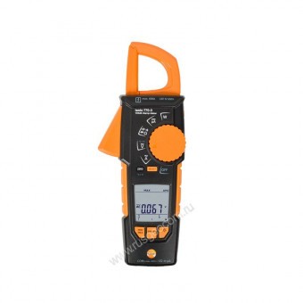 Токоизмерительные клещи Testo 770-3 Токоизмерительные клещи Testo 770-3