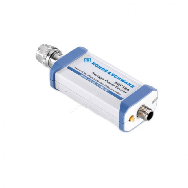 Датчик поглощаемой мощности Rohde Schwarz NRP18A N Датчик поглощаемой мощности Rohde Schwarz NRP18A N