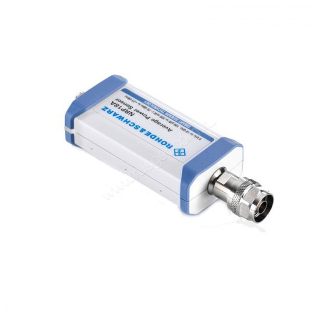 Датчик поглощаемой мощности Rohde Schwarz NRP18A N Датчик поглощаемой мощности Rohde Schwarz NRP18A N