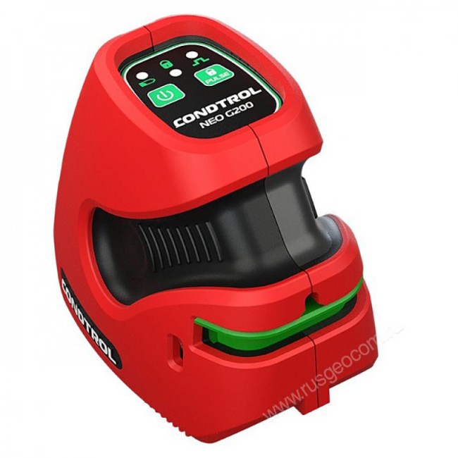Лазерный уровень Condtrol Neo G200 с калибровкой Лазерный уровень Condtrol Neo G200 с калибровкой