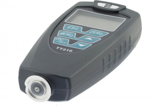 Толщиномер покрытий Time TT210