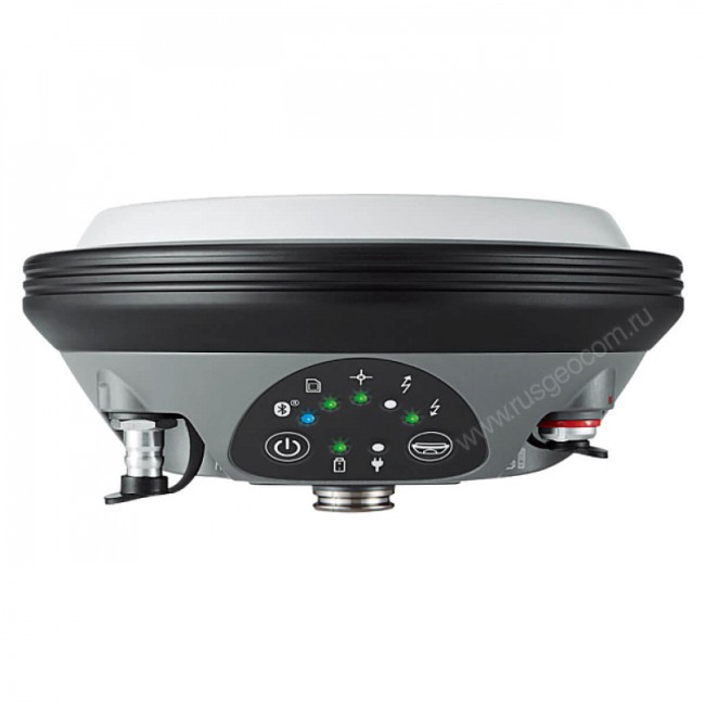 GNSS-приемник Leica GS16 RUS Basic 3.75G