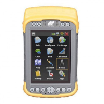 Полевой контроллер Topcon Tesla Geo