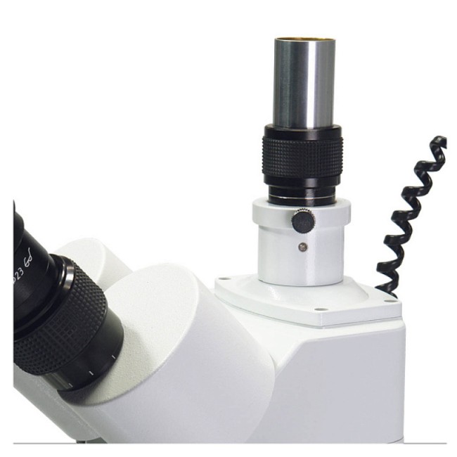 Микроскоп Микромед МС-4-ZOOM LED (тринокуляр) Микроскоп Микромед МС-4-ZOOM LED (тринокуляр)