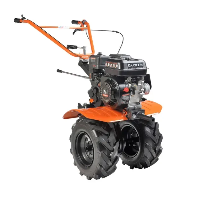 Мотоблок бензиновый Patriot Калуга М X-Drive