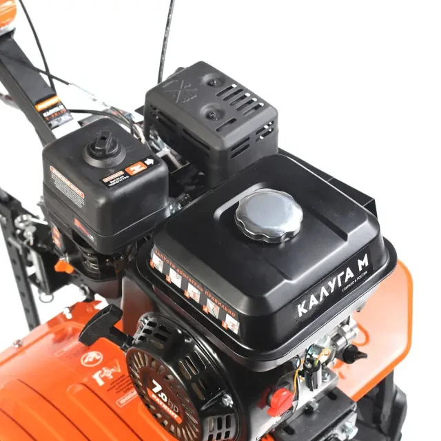 Мотоблок бензиновый Patriot Калуга М X-Drive