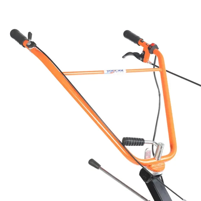 Мотоблок бензиновый Patriot Калуга М X-Drive