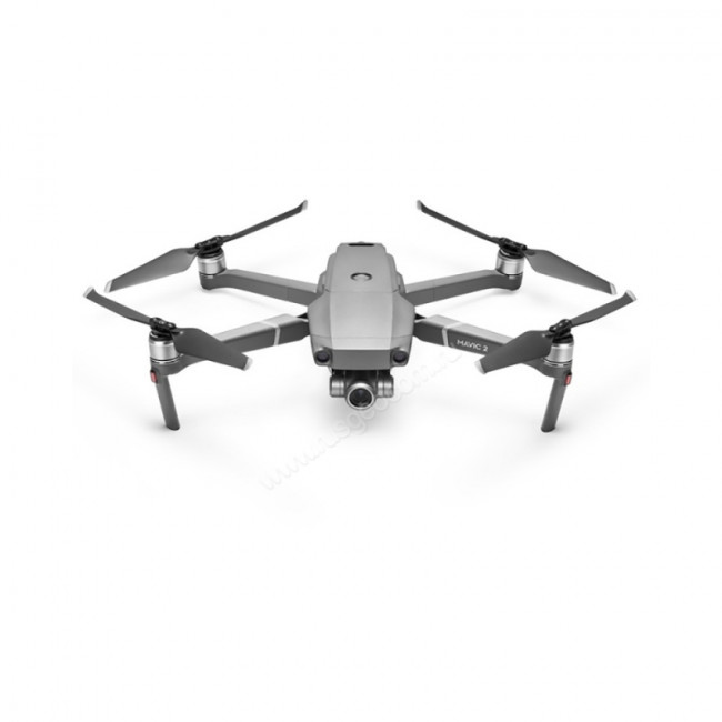 Квадрокоптер DJI Mavic 2 Zoom + Smart Controller Квадрокоптер DJI Mavic 2 Zoom + Smart Controller