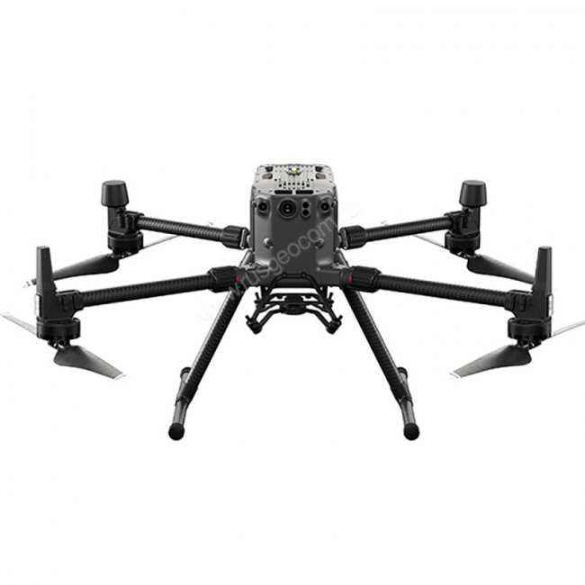 Квадрокоптер с лидаром DJI Matrice 300 RTK Combo комплект Квадрокоптер с лидаром DJI Matrice 300 RTK Combo комплект