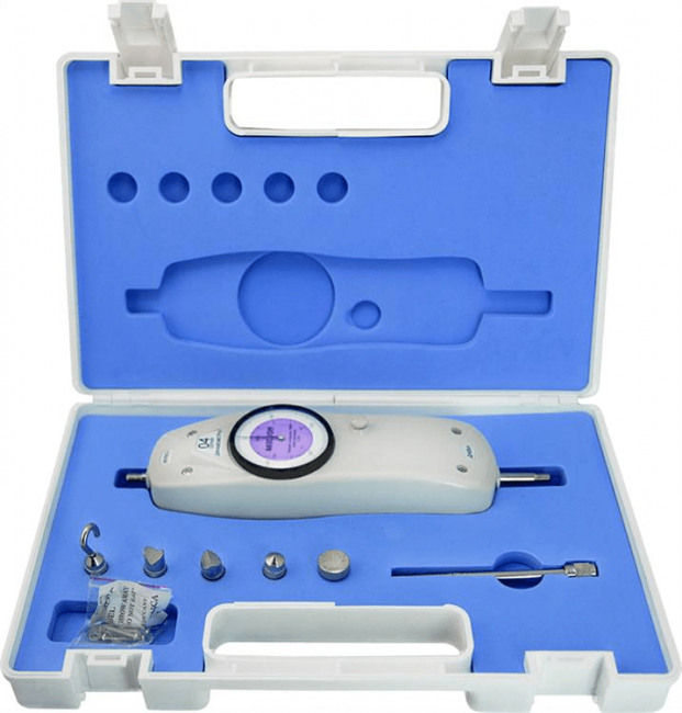 Динамометр МЕГЕОН 04010 Динамометр МЕГЕОН 04010